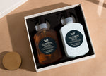 Leif - "The Body Double" Gift Sets