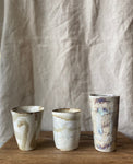 Timna Taylor - Beakers - "Wetlands"