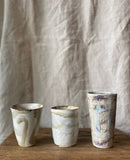 Timna Taylor - Beakers - "Wetlands"