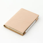 MD - Leather Notebook Covers