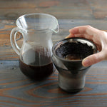 Kinto - "SCS" Paperless Drip Coffee Set