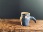 Hikari Masuda - "Body Building" Bear Mugs