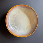 “Auburn” Bowls & Plates