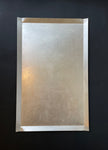 Japanese Oxidised Copper Trays - Rectangular