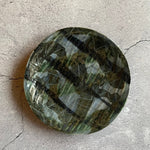 Timna Taylor - Plates - "Wetlands"