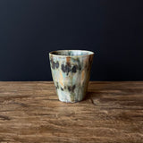 Timna Taylor - Beakers - "Wetlands"