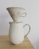 Tetsuya Ozawa - Jug