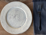 Tetsuya Ozawa - Plate - Large Rimmed