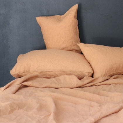 Linen Bedding