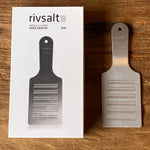 Rivsalt - Stainless Steel Spice Grater