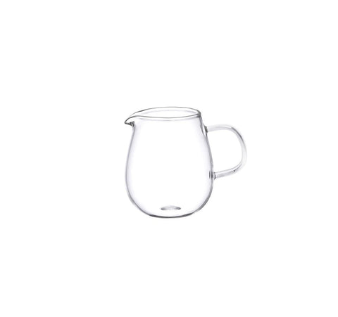 Kinto - Mini Glass Jug (Milk/Sauce)