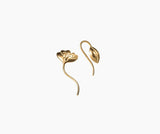 Venice - "Poppy" Earrings (pair)