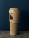 Vintage Kokeshi #31 - “Child/Dojyo” by Tanaka Harumasa