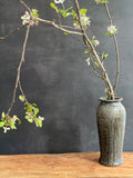 Toru Hatta - Flower Vase - Non-Glazed