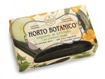 Nesti Dante - "Horto Botanico" Cucumber Soap