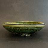 Tetsuya Kowari - Wide Oribe Bowl