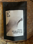 Ceylon Black Tea - Serendip Blend
