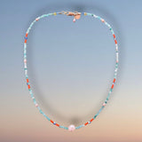 Lovers & Dreamers - "Claudia" Necklace