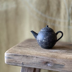 Tetsuya Ozawa - Tea Ceremony Teapots