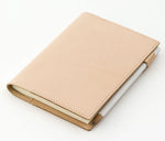 MD - Leather Notebook Covers