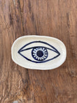 James Gulliver Hancock x DEA - "Eye" Dish