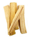 Palo Santo Incense Sticks - Sustainably Sourced