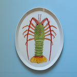 Casa Adams - Eastern Rock Lobster - "Marine Biodiversity" Series