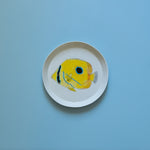 Casa Adams. Adams - Eclipse Butterflyfish - "Marine Biodiversity" Series