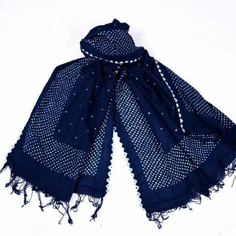 Sally Campbell Scarves