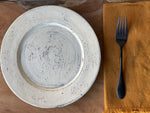 Tetsuya Ozawa - Plate - Large Rimmed