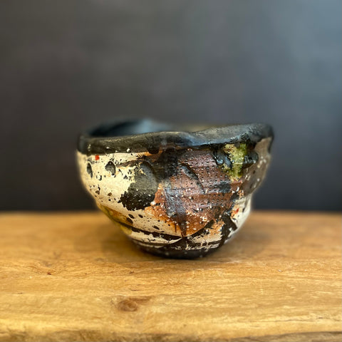 Tetsuya Kowari - Saishiki Bowls