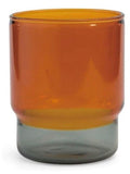 Amabro - Two-Tone Stacking Glasses