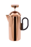 Brew Coffee Plunger & Cup Set