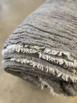 Stansborough Shibori Blankets