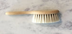 Natural Bristle Baby's Hair Brush