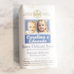 Extra Delicate Baby Soap
