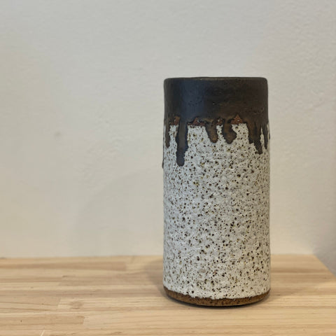 Peter Anderson X DEA - "SOH" Vases - Bronze Drip