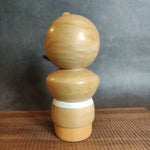 Vintage Kokeshi #58 - "Flute Player"