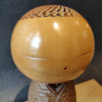 Vintage Kokeshi #61 - Kaihei Katase