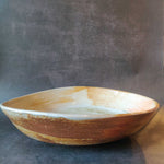Suvira McDonald - Large Wood Fired Bowl #7
