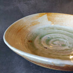 Suvira McDonald - Large Wood Fired Bowl #7