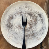 Tetsuya Ozawa - Plate - Flat