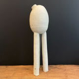 Emma Young - 3 Legged "Egg" Vase - 2022