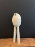 Emma Young - 3 Legged "Egg" Vase - 2022