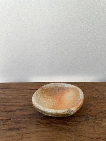 Neil Hoffman - Small, Shallow, Rounded Bowl