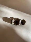 Neil Hoffman - Folded, Double Bowl