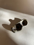 Neil Hoffman - Folded, Double Bowl