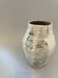 Rosemary Irons - Large White Vase
