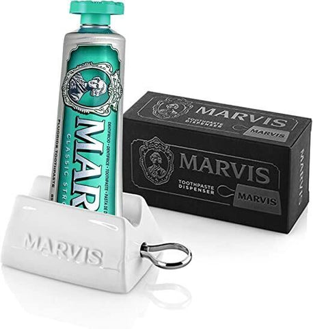 Marvis - Ceramic Toothpaste Squeezer