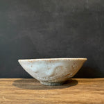 Japanese Vintage Ceramic Deep Bowl